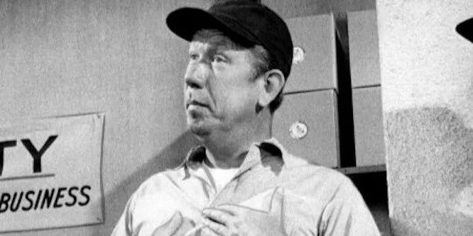Allan Melvin