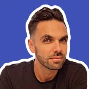 Antoine Forest