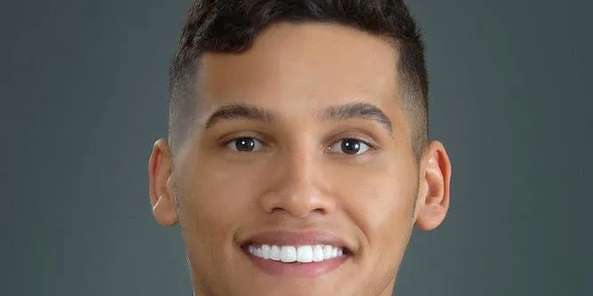Eric Ortiz