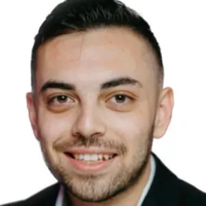 Josh Rincon