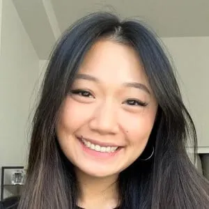 Michelle Li (TikTok Star)