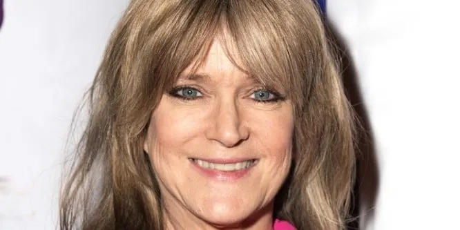 Susan Olsen