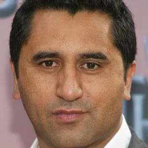 Cliff Curtis