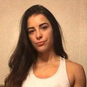 Maddy Forberg