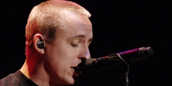 Ryan Key