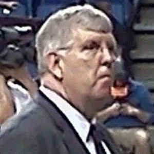 Stew Morrill