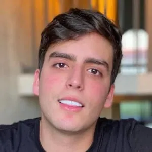 Cesar Ruiz (TikTok Star)