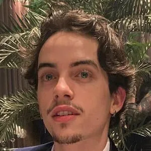 Dyllan Johnny