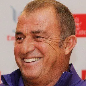 Fatih Terim