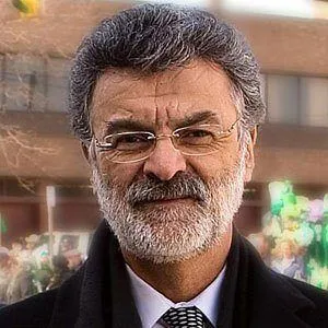 Frank G. Jackson