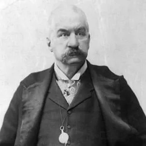 JP Morgan (Entrepreneur)