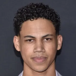 Jude Wilson