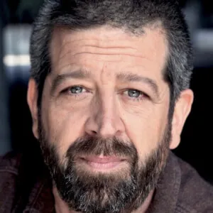 Rolf Saxon