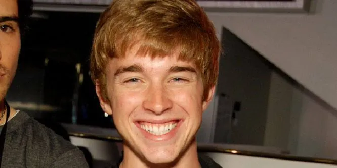 Chandler Massey