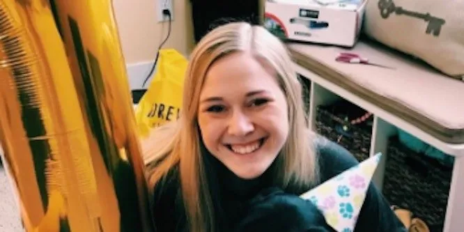 Hailey Stitz