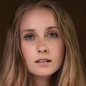 Martina Lavignasse