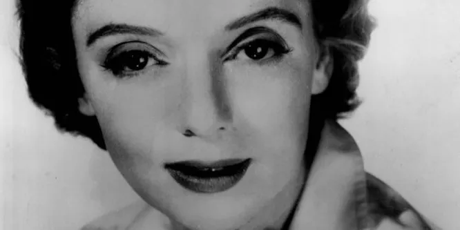Barbara Baxley