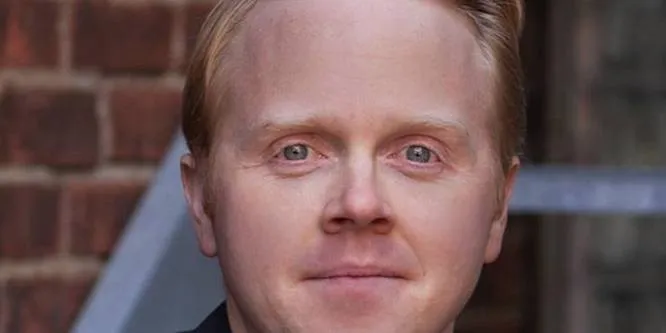 Jeff Goins