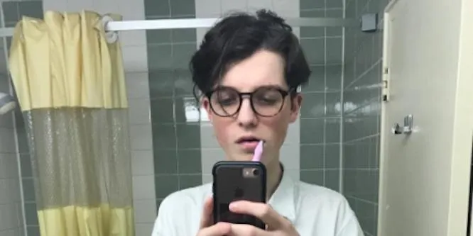 Austin Feinstein