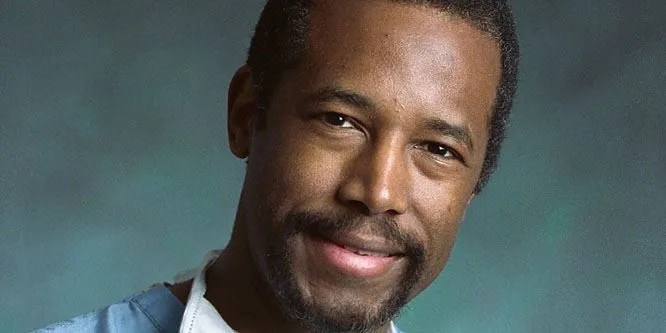 Ben Carson