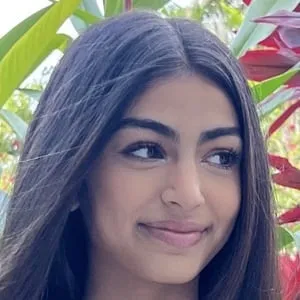 Mahee Dhruva