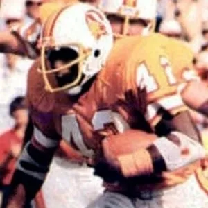 Ricky Bell (Football Player)