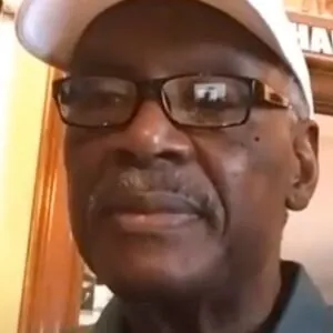 Harold Carmichael