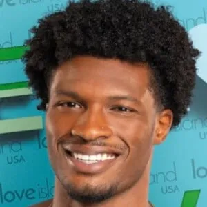 Keenan Anunay