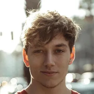 Luke Sebastian Romeo