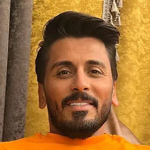 Saif Salman