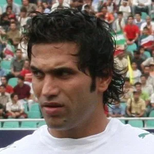 Alireza Nikbakht