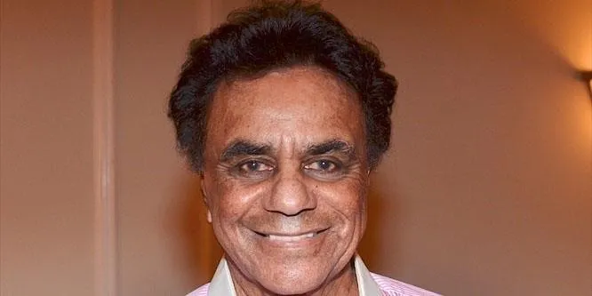 Johnny Mathis