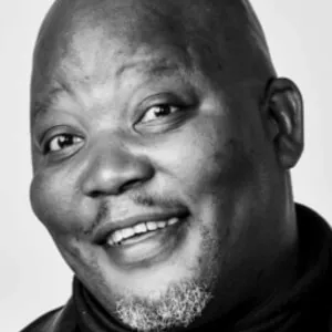 Kenneth Nkosi