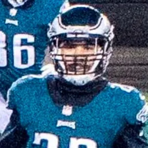 Marcus Epps