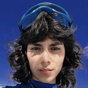 Valentina Scarpato Jiménez