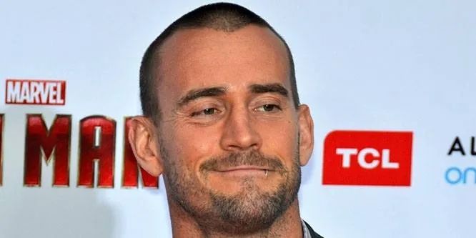 CM Punk