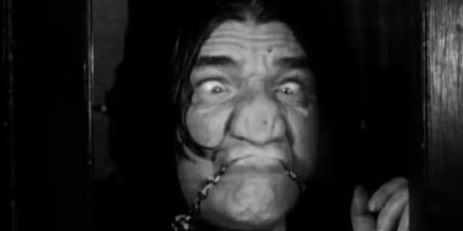Shemp Howard
