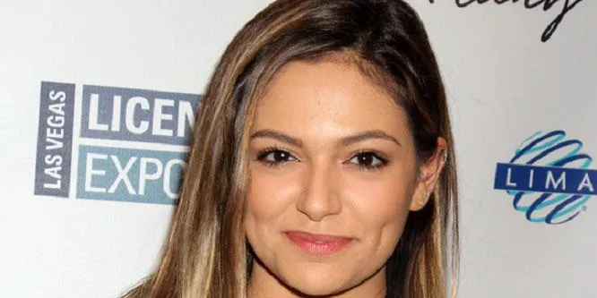 Bethany Mota