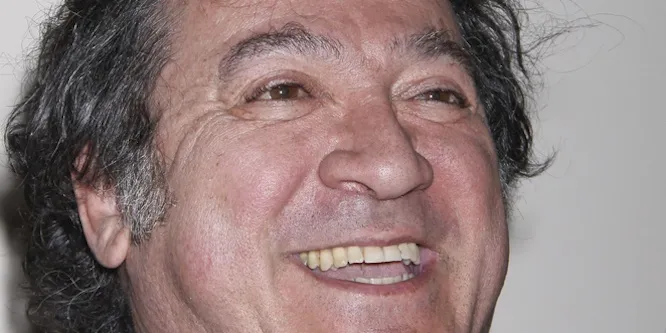 Eddie Mekka