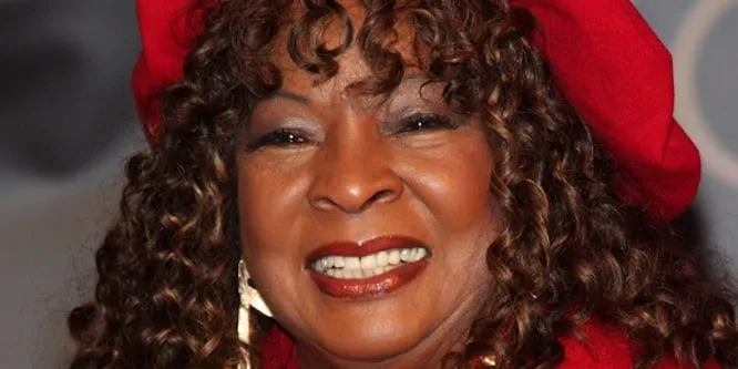 Martha Reeves