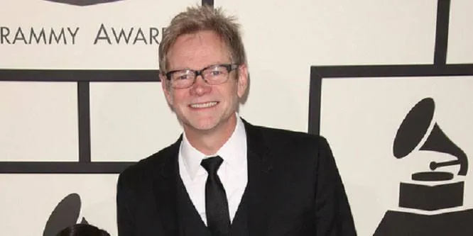 Steven Curtis Chapman