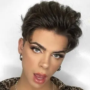 Charlie Lee (TikTok Star)
