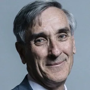 John Redwood