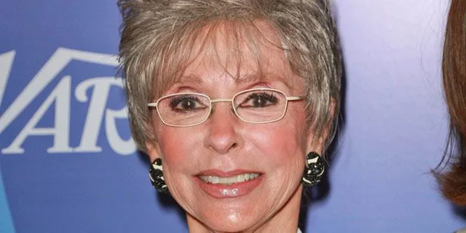 Rita Moreno