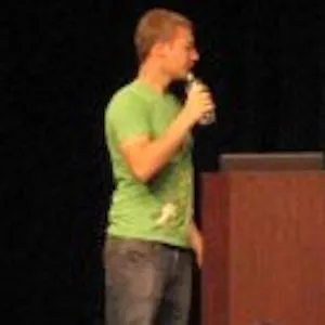 Brandon Laatsch