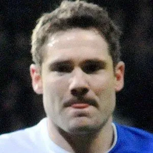 David Dunn (Soccer Player)