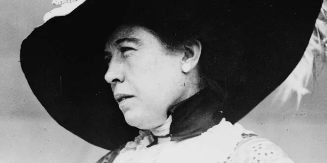 Molly Brown