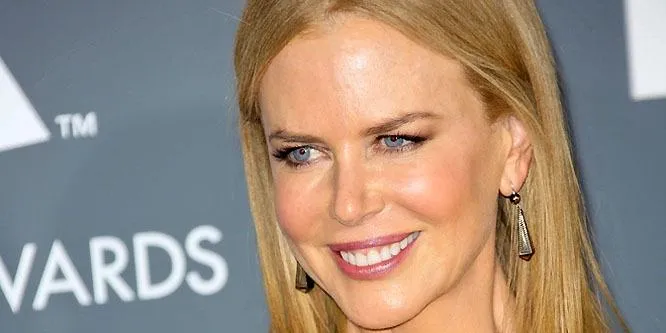 Nicole Kidman