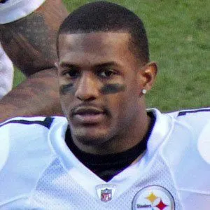 Mike Wallace (Football Player)