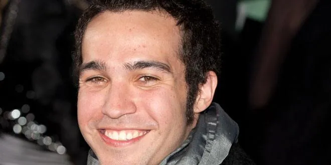 Pete Wentz